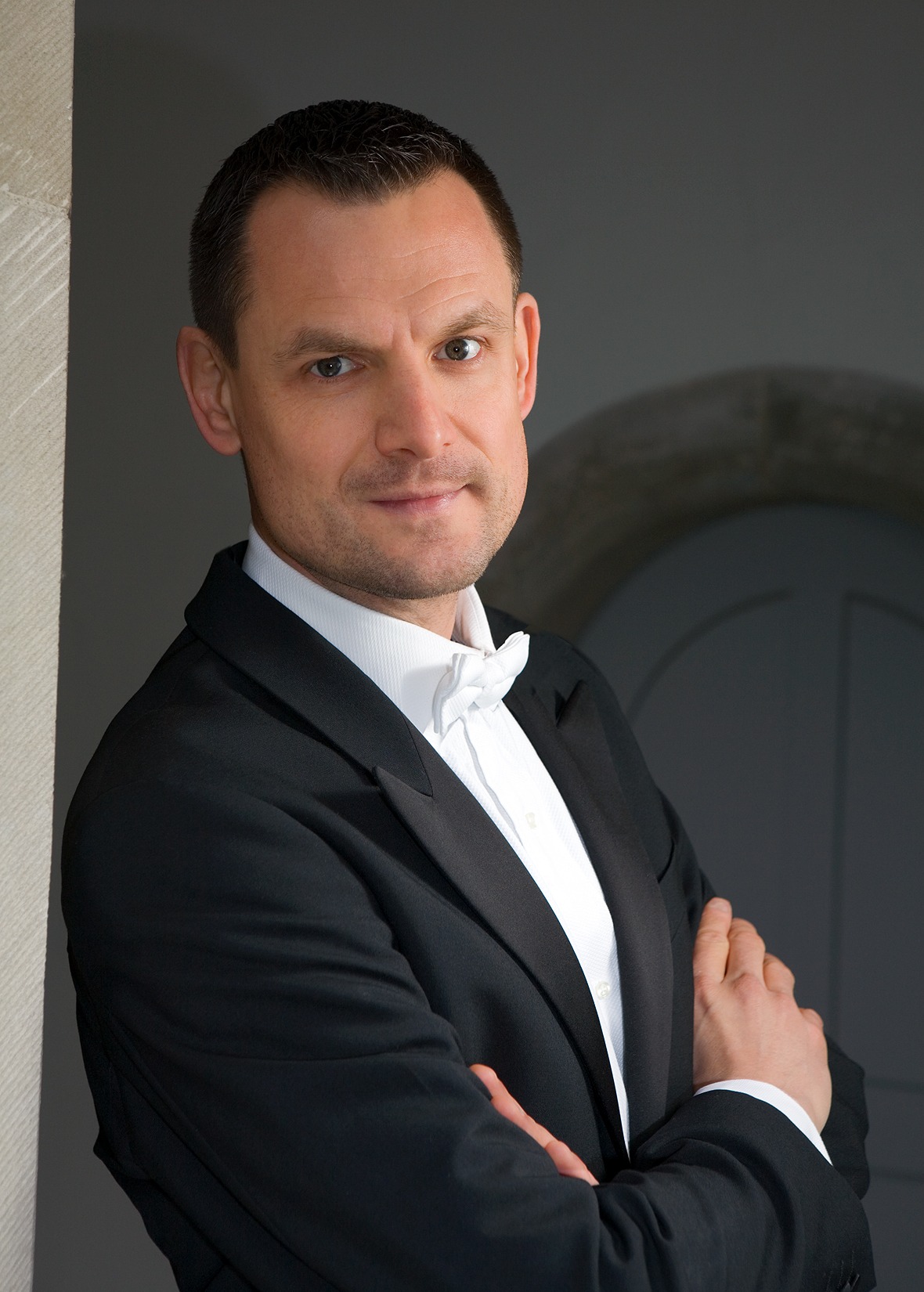 Marcus Niedermeyr